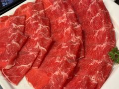 -南门涮肉(后海店)