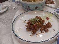 -都一处 (方庄店)