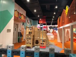 -Eureka优瑞卡儿童主题乐园(合生汇购物中心店)