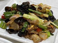 -汇兴源餐馆(小北路店)