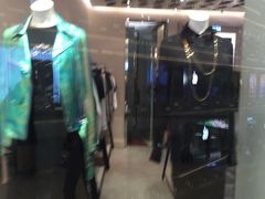 -Alexander McQueen(IAPM环贸广场店)