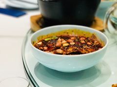 夫妻肺片-眉州东坡·熊猫主题餐厅(枫蓝店)