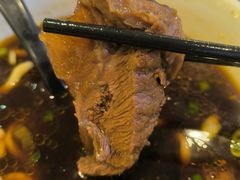 -中国厨房/台湾牛肉面