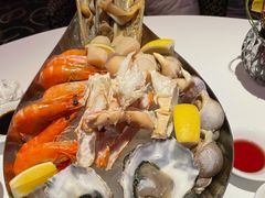 -AZUR聚(香格里拉饭店)