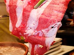 -南门涮肉(天坛店)