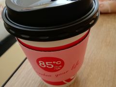 -85度C(青岛闽江路店)