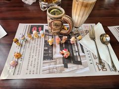 -东海咖啡馆
