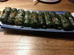 筒子肉-雀舞云南菜(乐客城店)