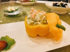-上海小南国(仲盛世界商城店)