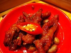 -避风塘(百联东郊店)