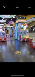 -乐多星球潮玩中心(沈阳嘉里城店)