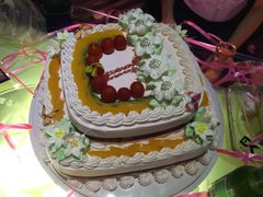 -季念日玛琪琳生日蛋糕店(美兰区店)