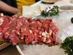 -小龙坎火锅(IFS HOT店)