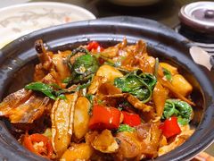 -乡亲鹅肉城(昆山店)