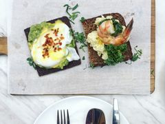 -农畉LONFOOD(福田星河COCOPark店)