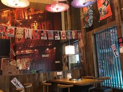 -和萌牛肠烧烤(财富中心店)