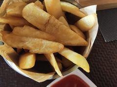 -璟象酒店-爱丽坊景观餐厅