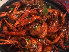 松哥招牌油焖大虾-松哥油焖大虾(皇岗一店)