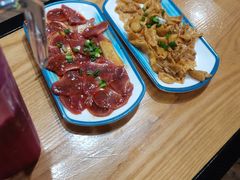 -醉月城西昌火盆烧烤(天府店)