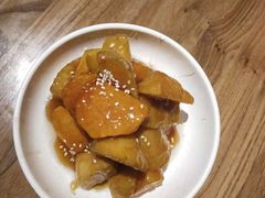 -胖老汉椒麻鸡清真新疆菜(西御街店)