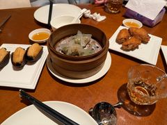 -杭州JW万豪酒店-万豪中餐厅