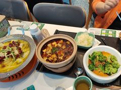 -谷田稻香·砂锅菜(汇暻广场店)