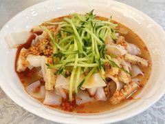 -汗腾格里·风味餐厅(新疆驻京办店)