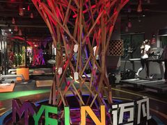 -超鹿运动(融侨锦江店)