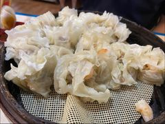 -海汇源老烧麦店(东大街总店)
