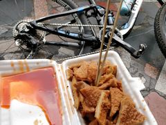 -细妹五香牛杂(步行街店)