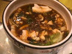 -风味小馆(天目湖宾馆店)