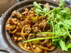 -川香煲(茅台路店)