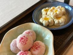 -蘇锦宴·淮扬菜烤鸭·小院(三元桥霄云路店)