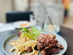 滋味牛肋条-A30 BISTRO