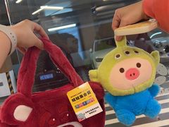 -娃娃集合营(上海奉贤龙湖天街店)