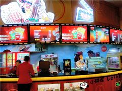 -大光明电影院(南京西路店)