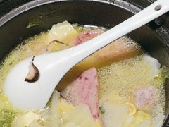 -妈妈的味道·腾冲特色菜(和顺古镇店)