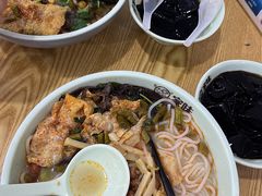 -家味螺蛳粉&烤鱼(五角场店)