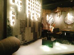 大堂-湊湊火锅·茶憩(东城万达店)