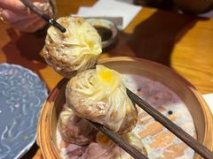 -鑫震源·苏式大虾生煎(山塘街店)