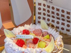 -积慕Cake(解放大道店)