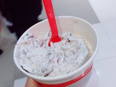 -DQ·蛋糕·冰淇淋(金桥店)