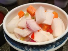 -渔人时光·烤鱼·烧烤(传媒港花园里店)