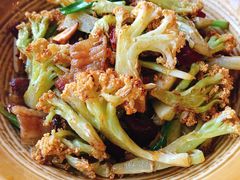 -湘肠香火锅店(团结湖店)