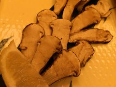 烤松茸-彩葉·樱花屋日本料理(动物园店)
