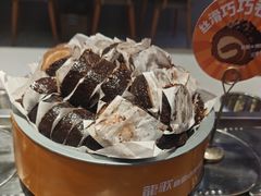 -龍歌自助小火锅(秦淮水游城店)