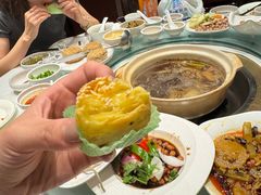 -天宜隆蘑菇宴火锅(石景山旗舰店)