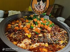 -鱼见你烤鱼•本地烧烤(1818店)
