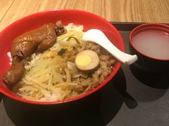 -大炮盐酥鸡(新街口店)