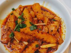 -全牛匠·乐山跷脚牛肉(上品+店)
